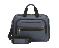 Samsonite Vectura Evo Bailhandle 15.6" granatowy - 597194 - zdjęcie 1